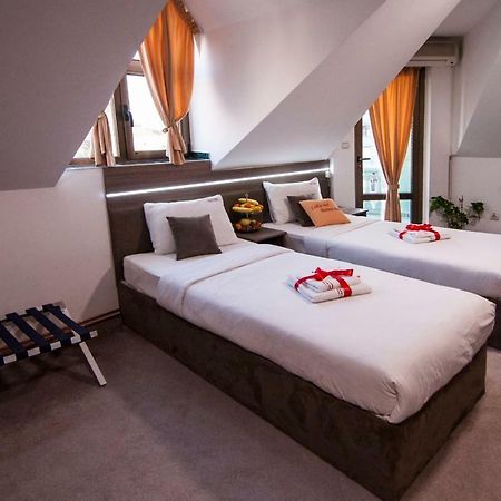Guesthouse Villa Modex Paraćin Dış mekan fotoğraf