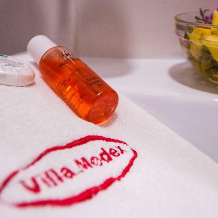 Guesthouse Villa Modex Paraćin Dış mekan fotoğraf