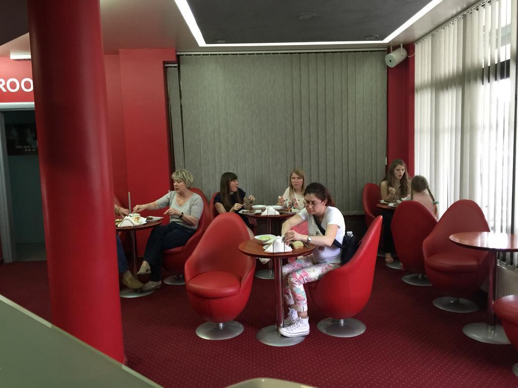 Guesthouse Villa Modex Paraćin Dış mekan fotoğraf
