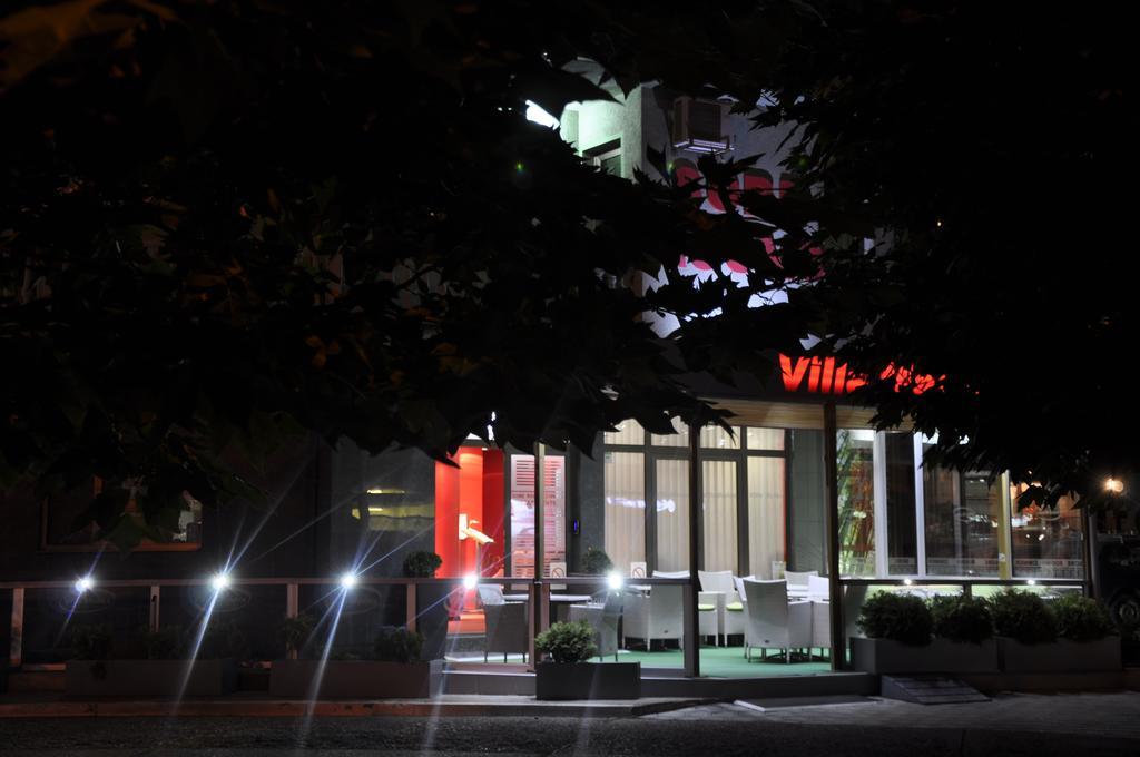 Guesthouse Villa Modex Paraćin Dış mekan fotoğraf