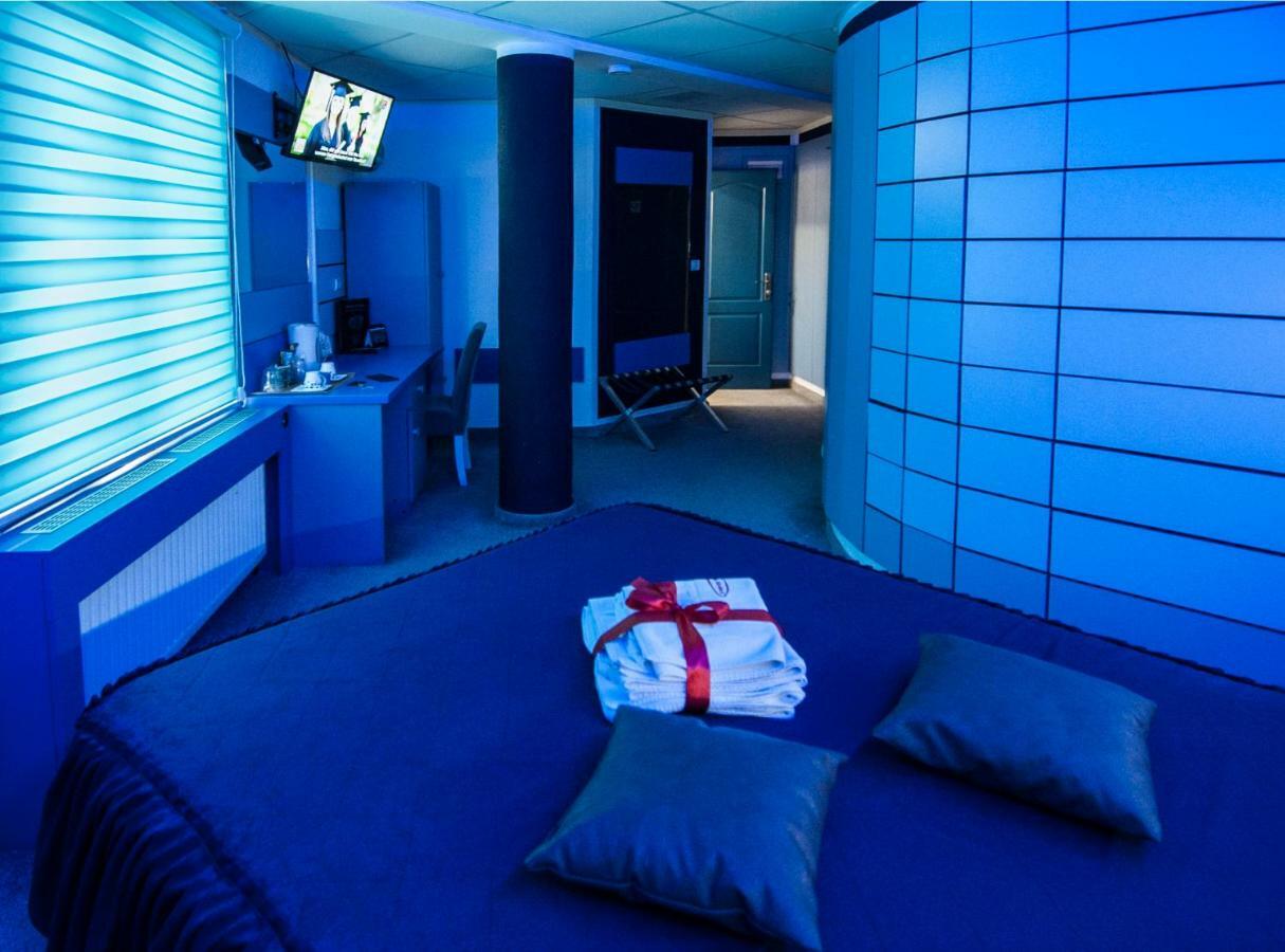 Guesthouse Villa Modex Paraćin Dış mekan fotoğraf