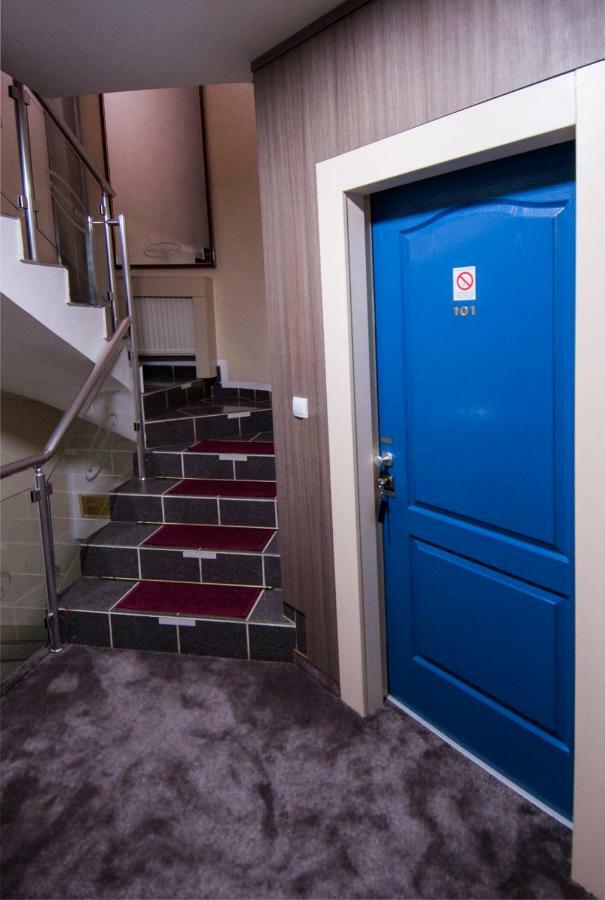 Guesthouse Villa Modex Paraćin Dış mekan fotoğraf