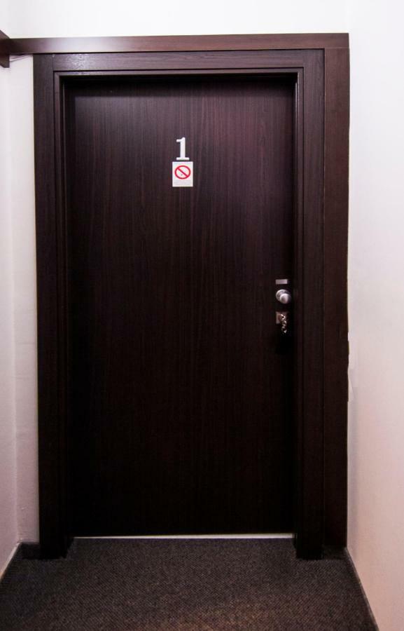 Guesthouse Villa Modex Paraćin Dış mekan fotoğraf