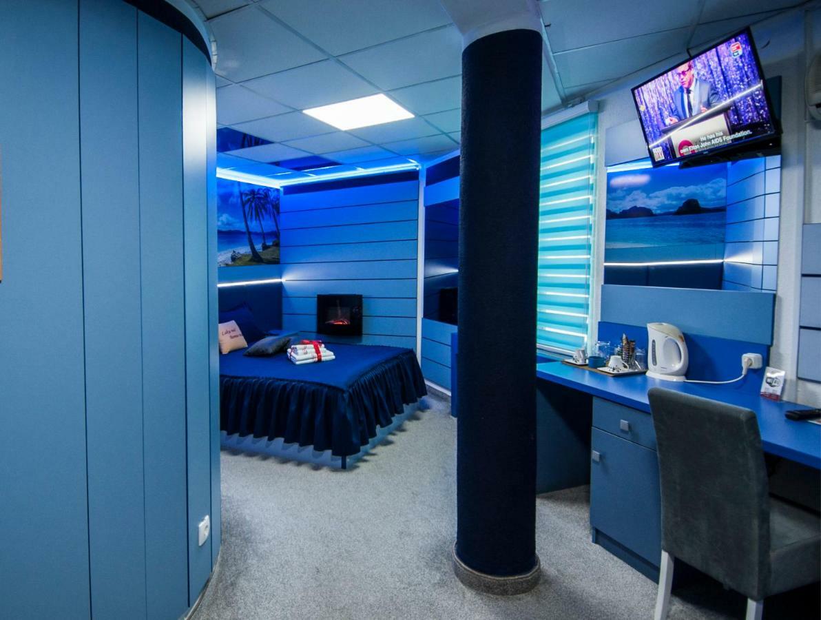 Guesthouse Villa Modex Paraćin Dış mekan fotoğraf