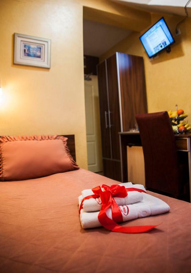 Guesthouse Villa Modex Paraćin Dış mekan fotoğraf