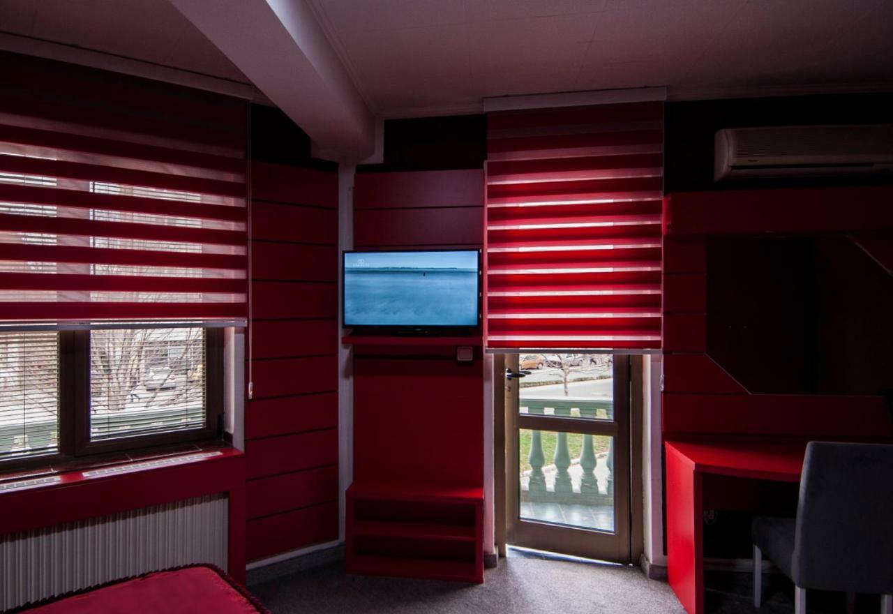 Guesthouse Villa Modex Paraćin Dış mekan fotoğraf