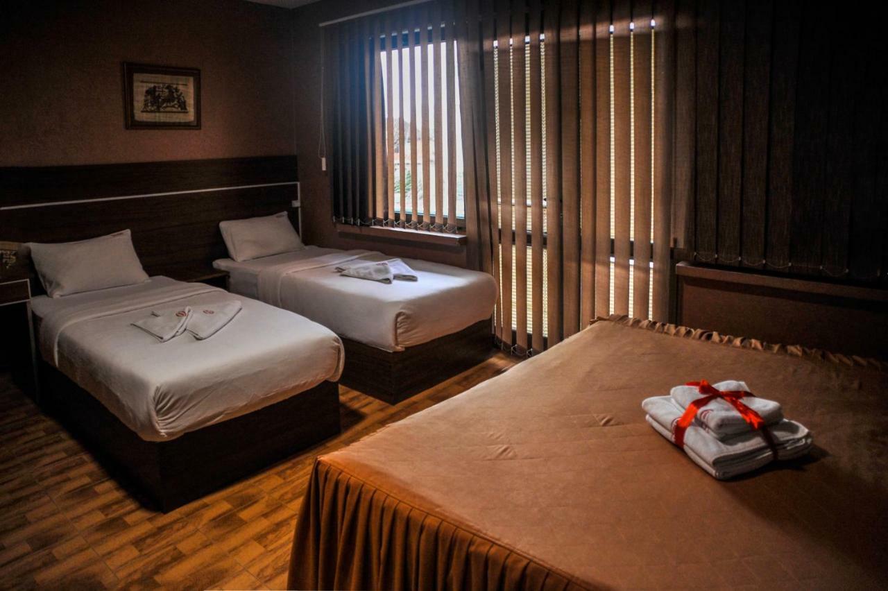 Guesthouse Villa Modex Paraćin Dış mekan fotoğraf