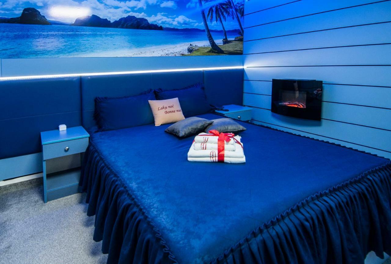 Guesthouse Villa Modex Paraćin Dış mekan fotoğraf