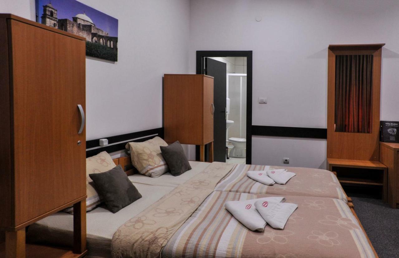 Guesthouse Villa Modex Paraćin Dış mekan fotoğraf