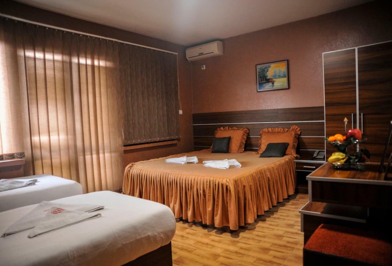 Guesthouse Villa Modex Paraćin Dış mekan fotoğraf